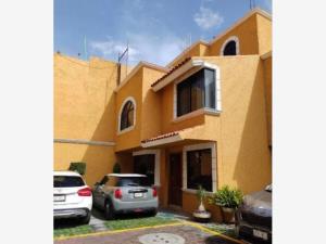 Casa en venta en Granjas Estrella, Iztapalapa — foto 2 de 14