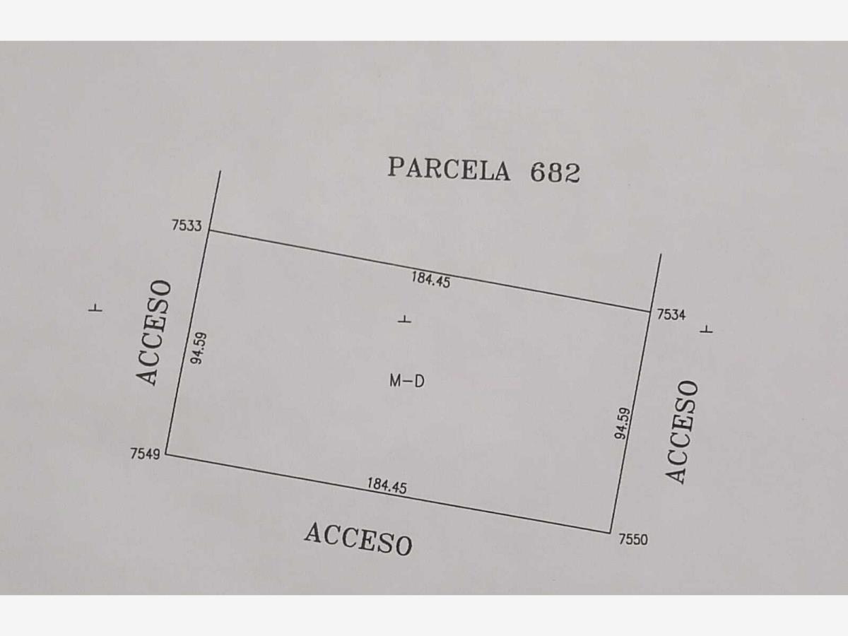 Terreno en Venta en Matamoros Centro, Matamoros, Coahuila de Zaragoza
