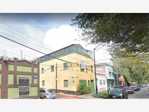 Casa en venta en Santa Maria la Ribera, Cuauhtémoc — foto 2 de 11