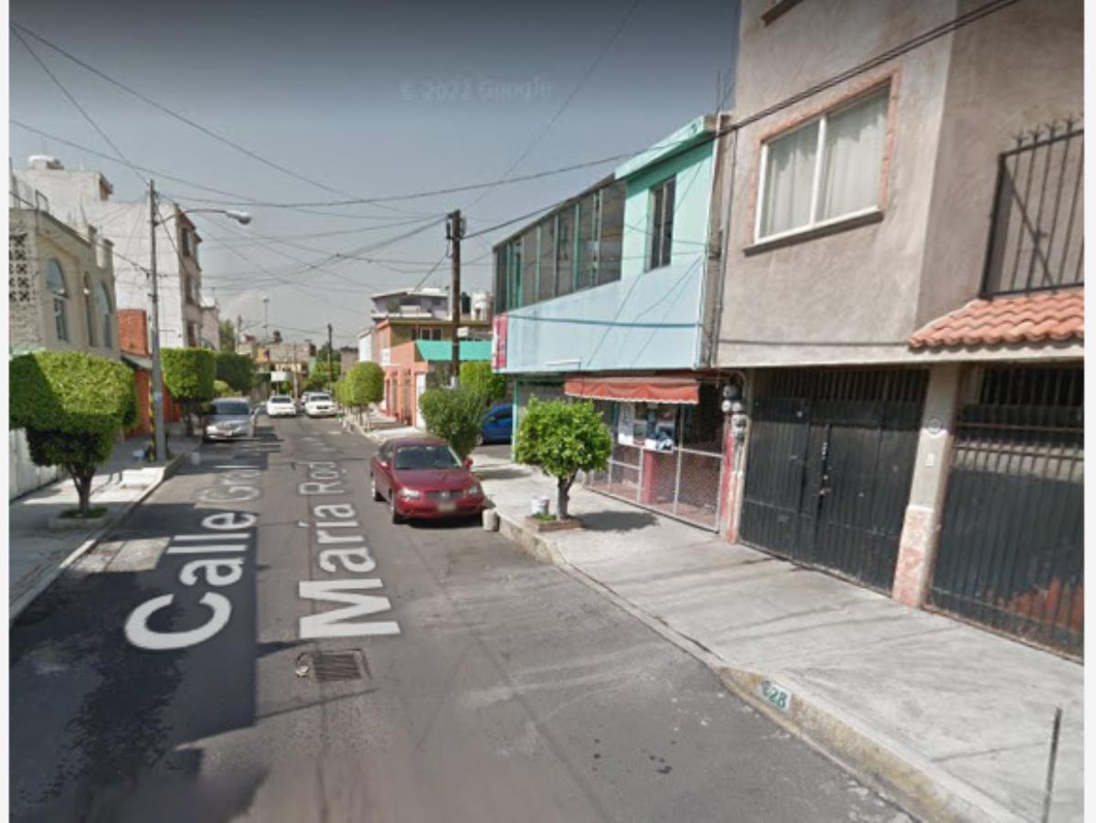 Casa en venta en Constitucion de 1917, Iztapalapa — foto 1 de 12
