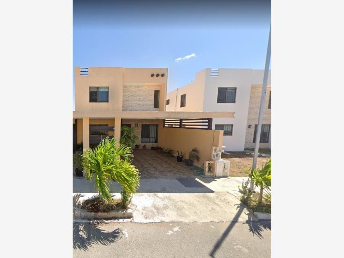 Casa en venta en Las Américas, Mérida — foto 1 de 16
