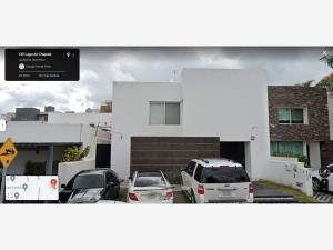 Casa en Cumbres del Lago, Querétaro, Querétaro