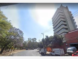 Departamento en venta en Jardines del Pedregal, Álvaro Obregón — foto 2 de 10