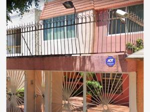 Casa en venta en Ampliación Sinatel, Iztapalapa — foto 3 de 9
