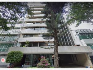 Departamento en Hipódromo Condesa, Cuauhtémoc, Ciudad de México