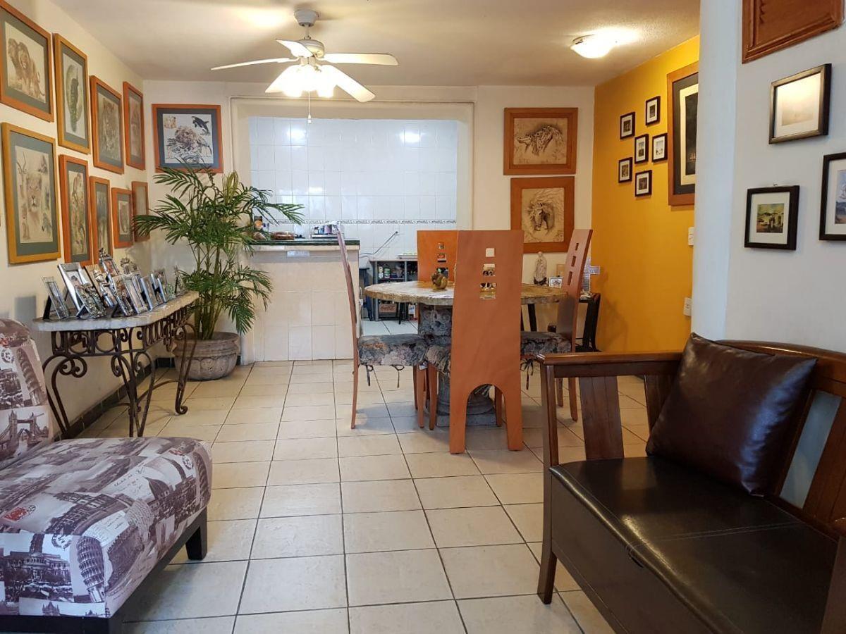 Casa en venta en Libertad, Guadalajara — foto 1 de 7
