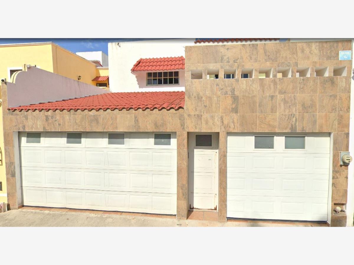 Casa en venta en Cancún Centro, Benito Juárez — foto 1 de 13