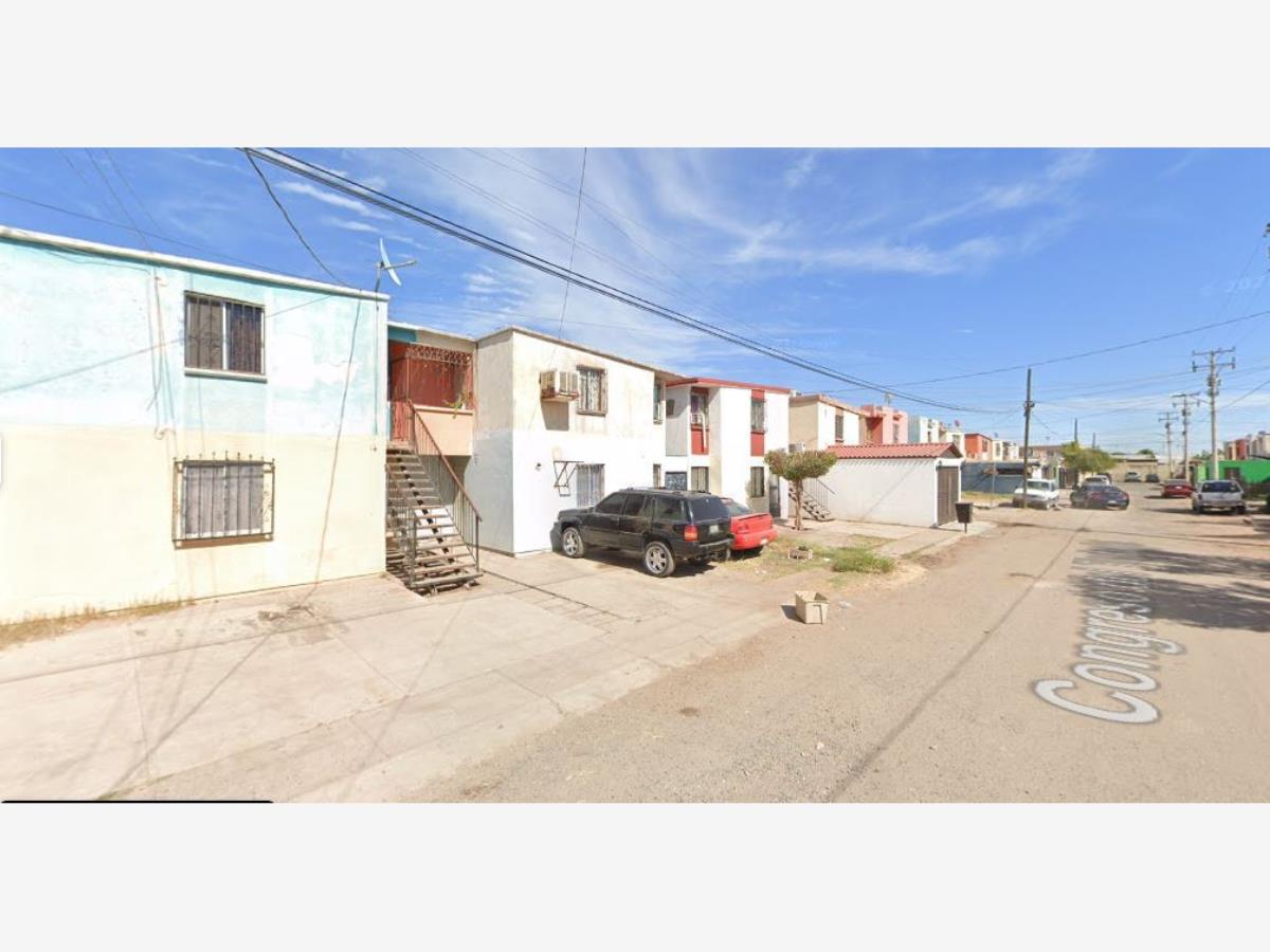 Departamento en venta en Primero de Mayo, Cajeme — foto 1 de 10