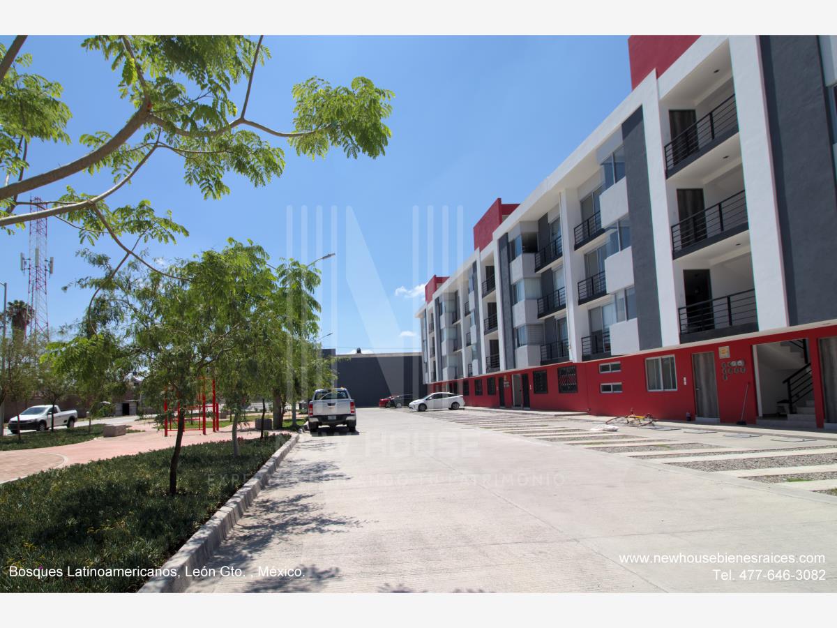 Departamento en venta en El Granjeno, León — foto 1 de 41