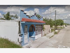 Casa en venta en Paseos de Opichen, Mérida — foto 2 de 13