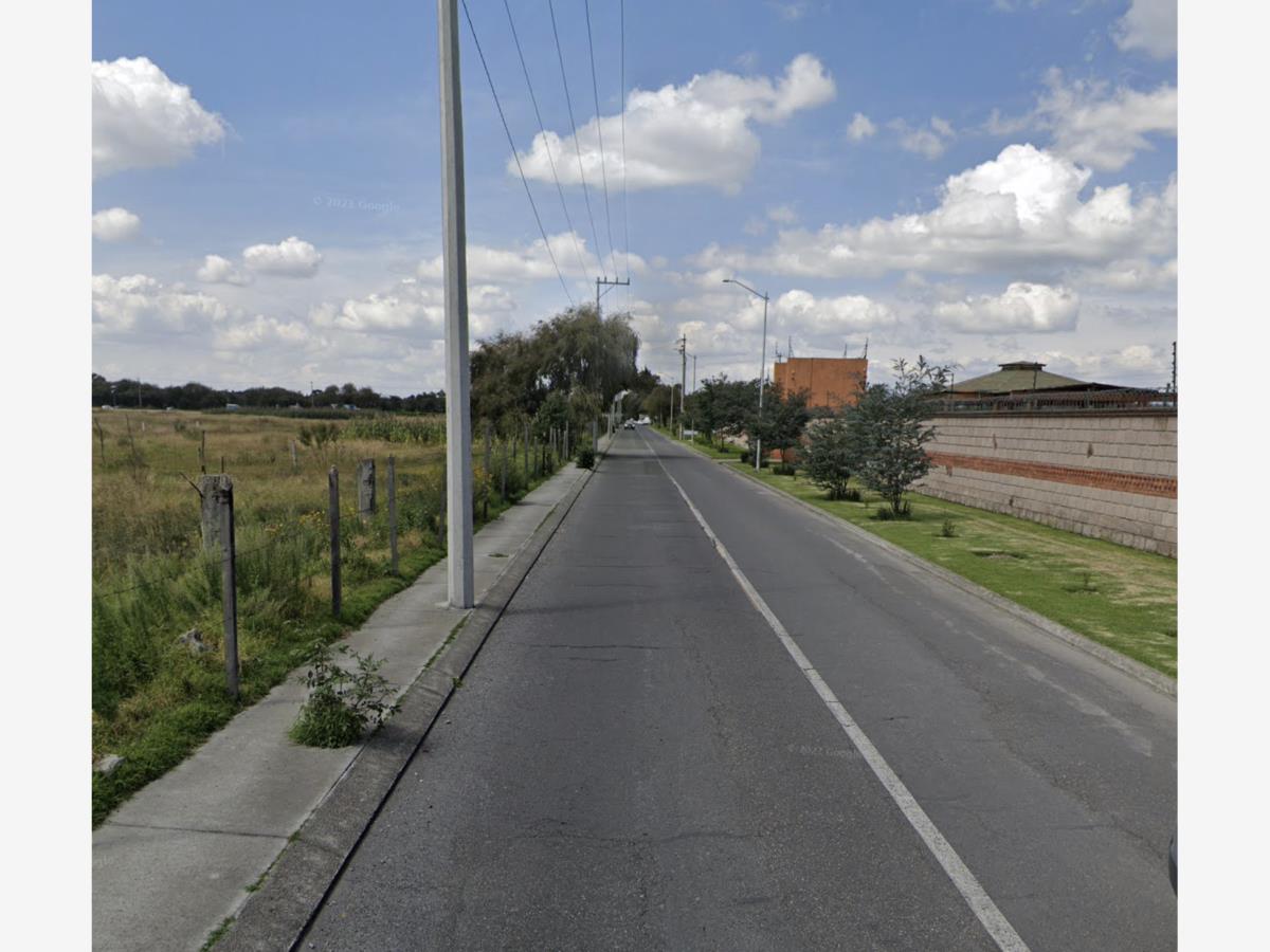 Terreno en venta en San Miguel Totocuitlapilco, Metepec — foto 1 de 2