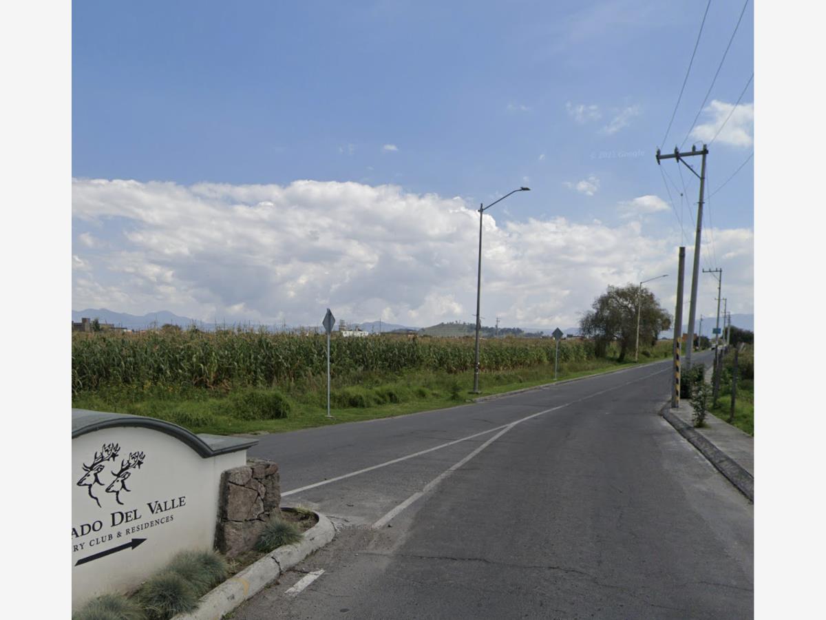 Terreno en venta en San Miguel Totocuitlapilco, Metepec — foto 1 de 3