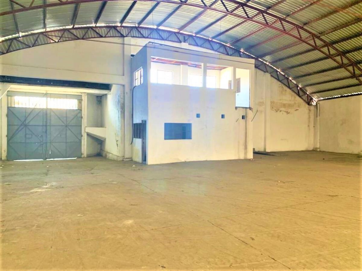Bodega en venta en Cholula de Rivadabia Centro, San Pedro Cholula — foto 1 de 9