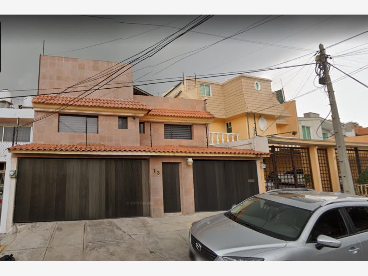 Casa en venta en Ciudad Satelite, Naucalpan de Juárez — foto 1 de 7