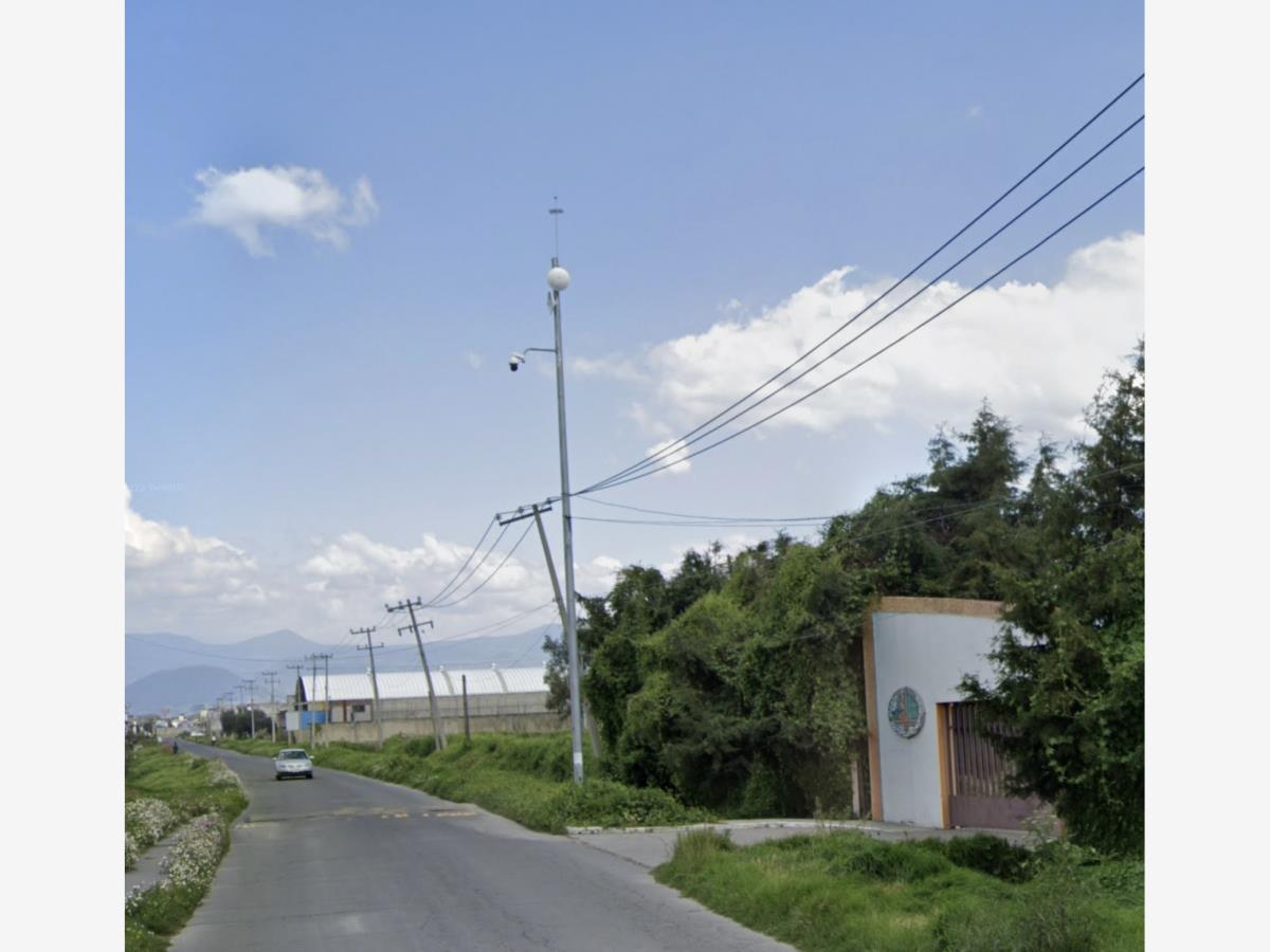 Terreno en venta en San Miguel Totocuitlapilco, Metepec — foto 1 de 2