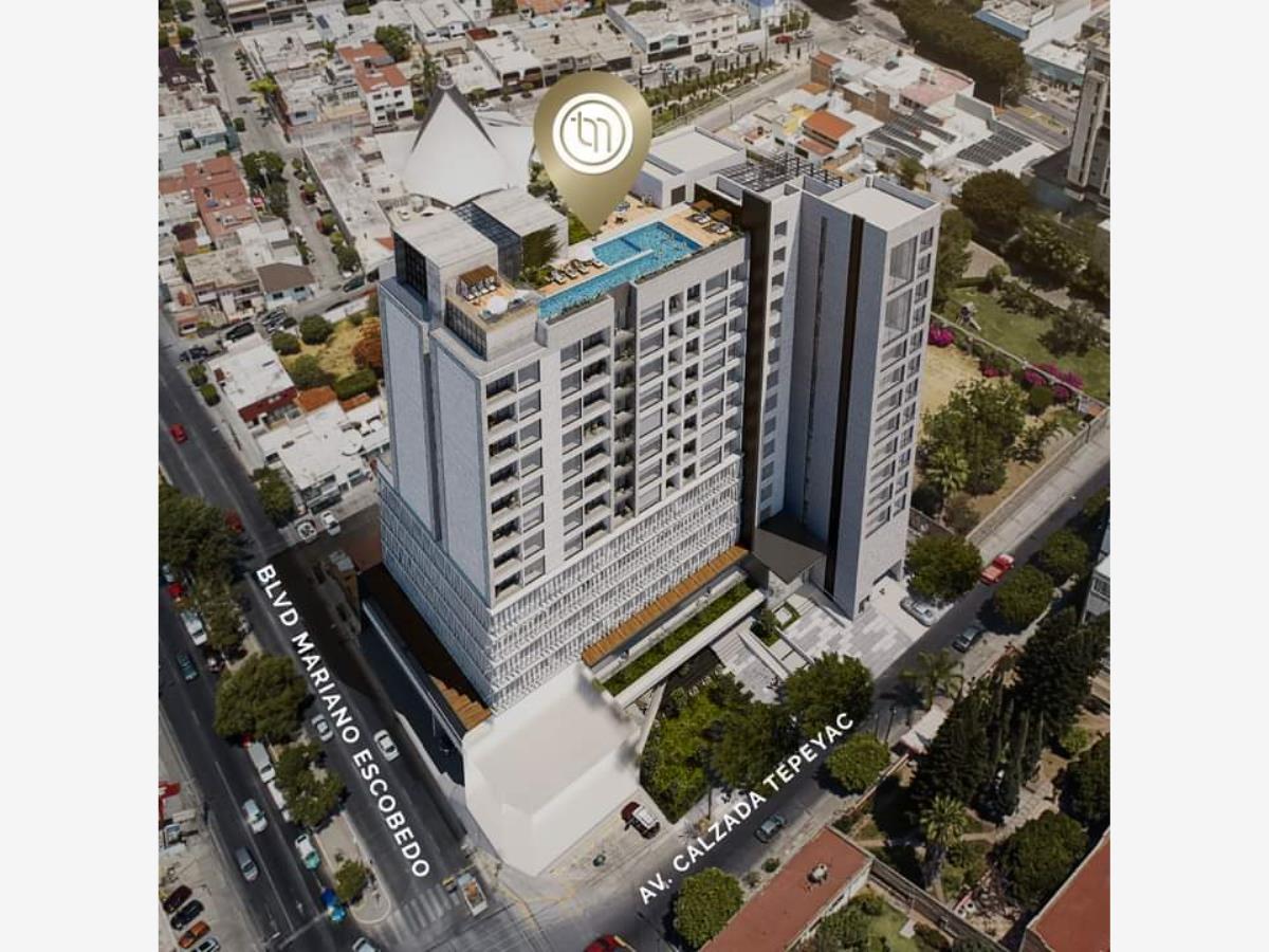 Departamento en venta en Leon Moderno, León — foto 1 de 11