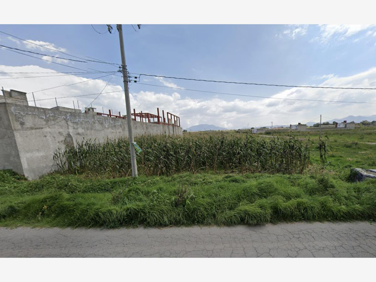 Terreno en venta en San Miguel Totocuitlapilco, Metepec — foto 1 de 2