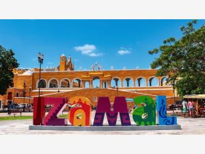 Terreno en venta en Izamal Centro, Izamal — foto 2 de 8