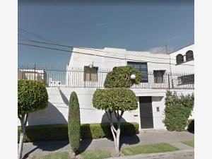 Casa en Lindavista Norte, Gustavo A. Madero, Ciudad de México