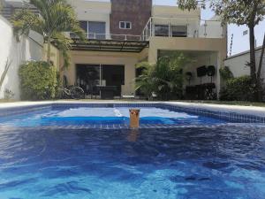 Casa en venta en Burgos, Temixco — foto 2 de 12