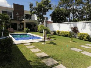 Casa en venta en Burgos, Temixco — foto 3 de 12
