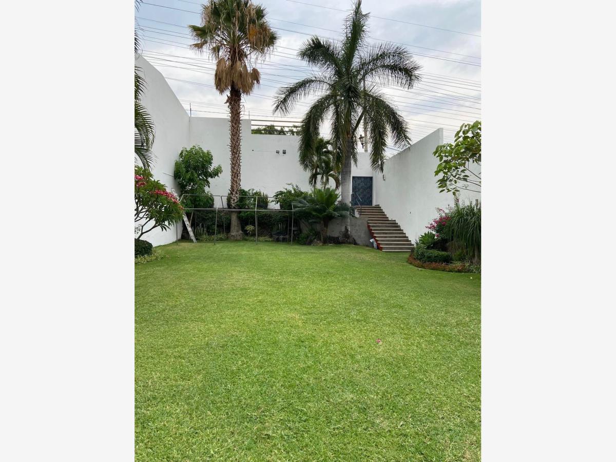 Terreno en venta en Burgos Bugambilias, Temixco — foto 1 de 6