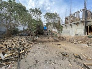 Terreno en venta en Vista Hermosa, Cuernavaca — foto 3 de 4