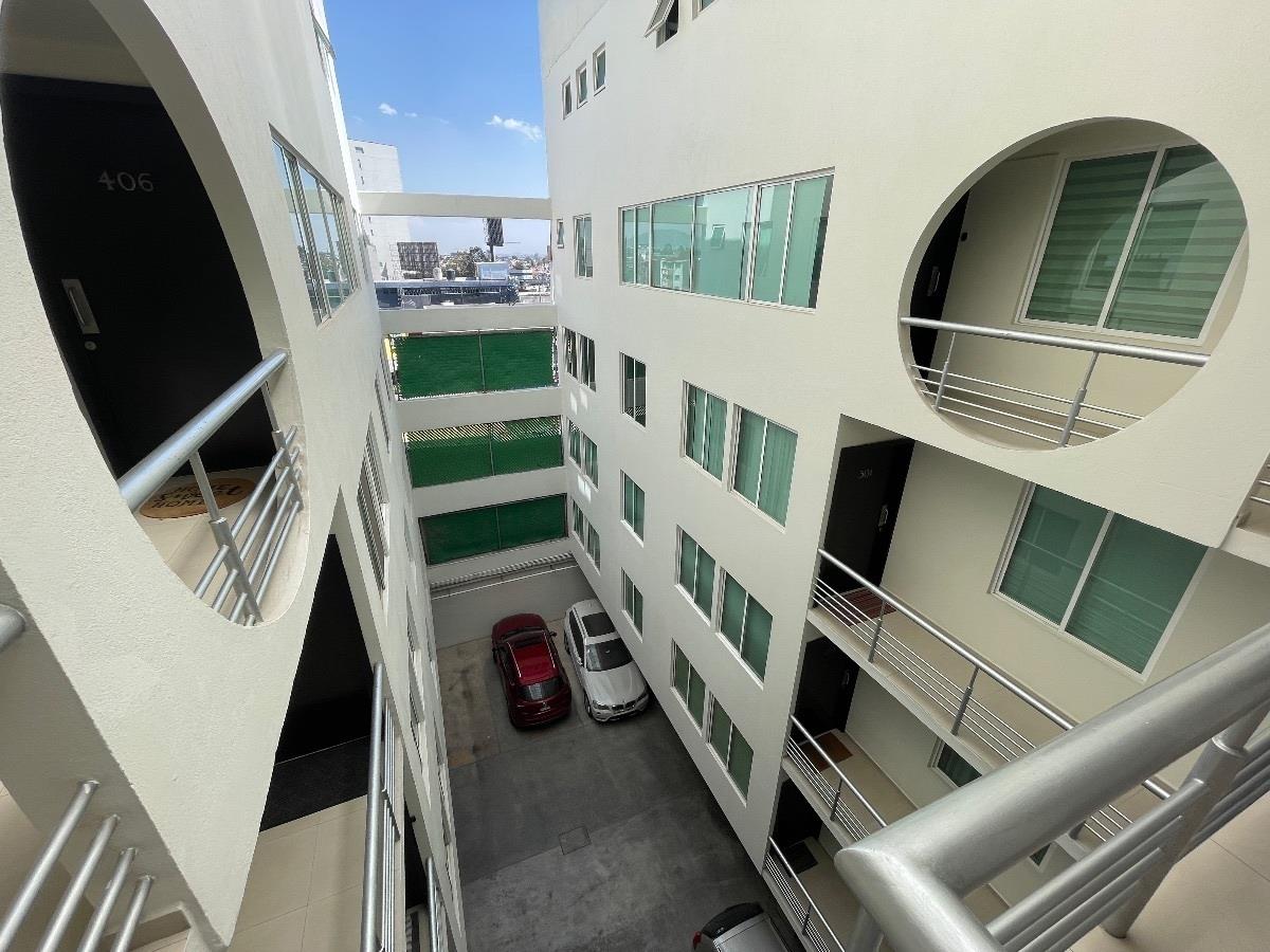 Departamento en venta en San Lucas Tepetlacalco, Tlalnepantla de Baz — foto 1 de 27