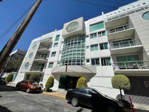 Departamento en venta en San Lucas Tepetlacalco, Tlalnepantla de Baz — foto 2 de 27