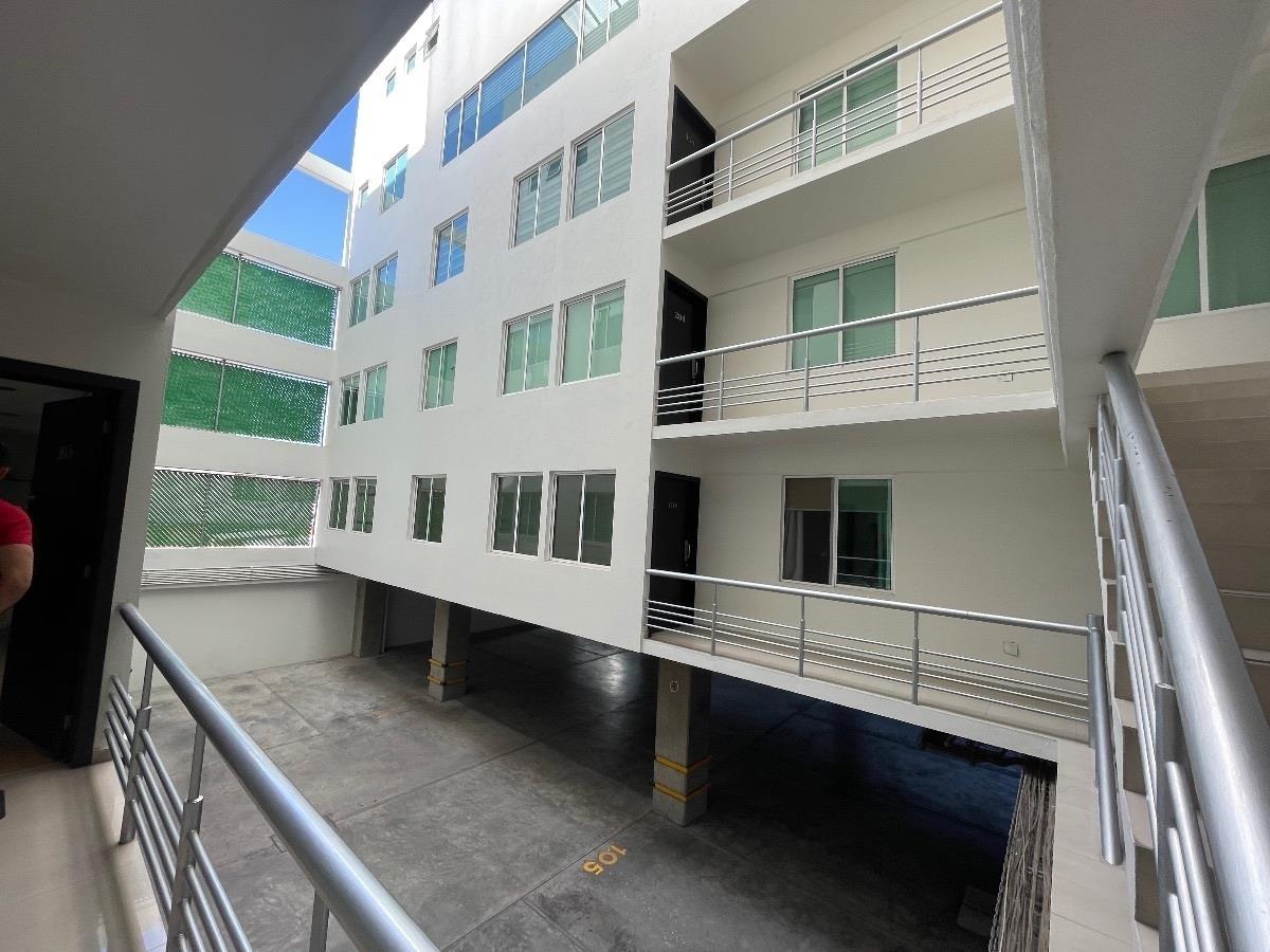 Departamento en venta en San Lucas Tepetlacalco, Tlalnepantla de Baz — foto 1 de 27