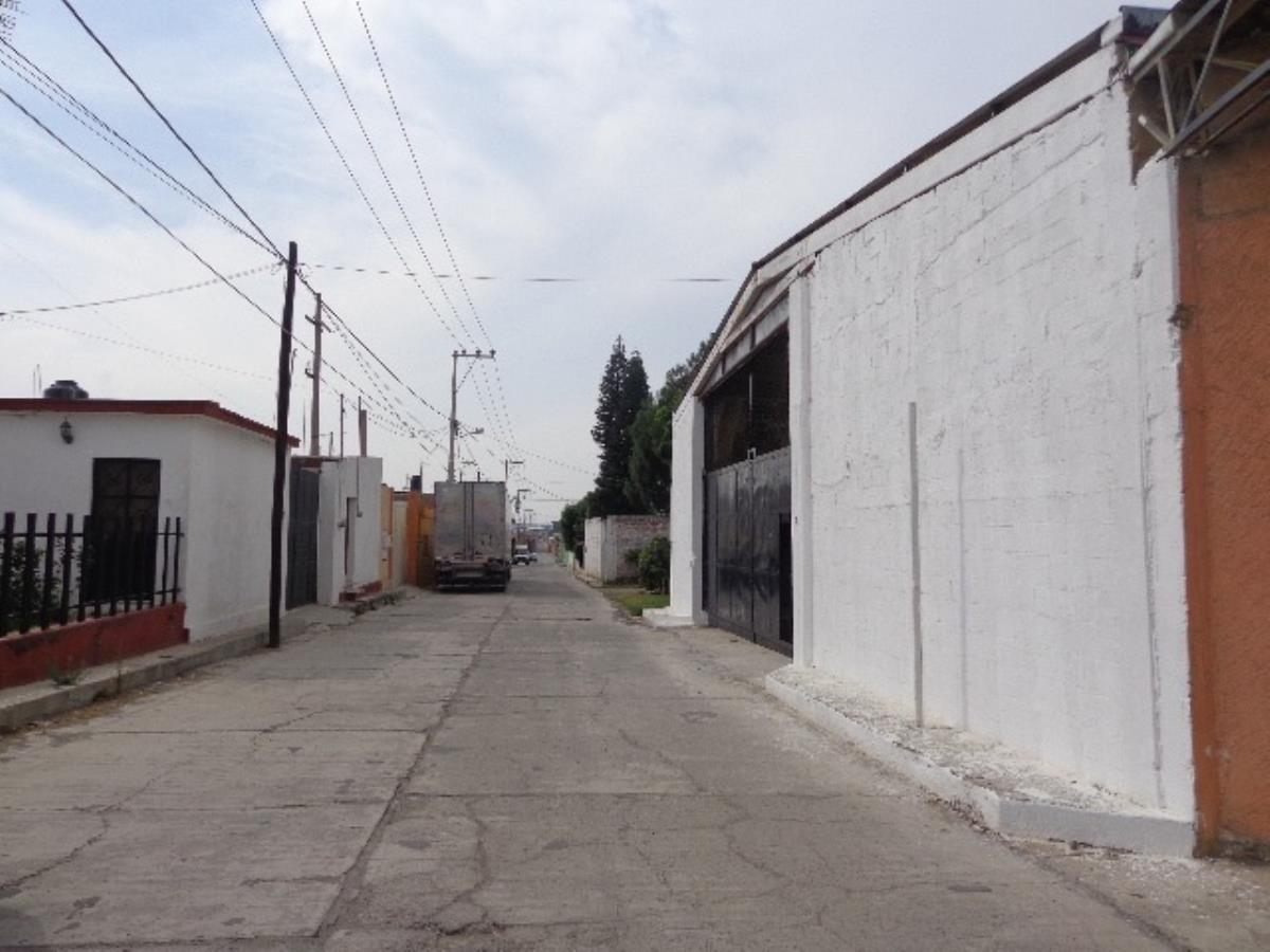 Bodega en venta en Chipilo de Francisco Javier Mina, San Gregorio Atzompa — foto 1 de 23