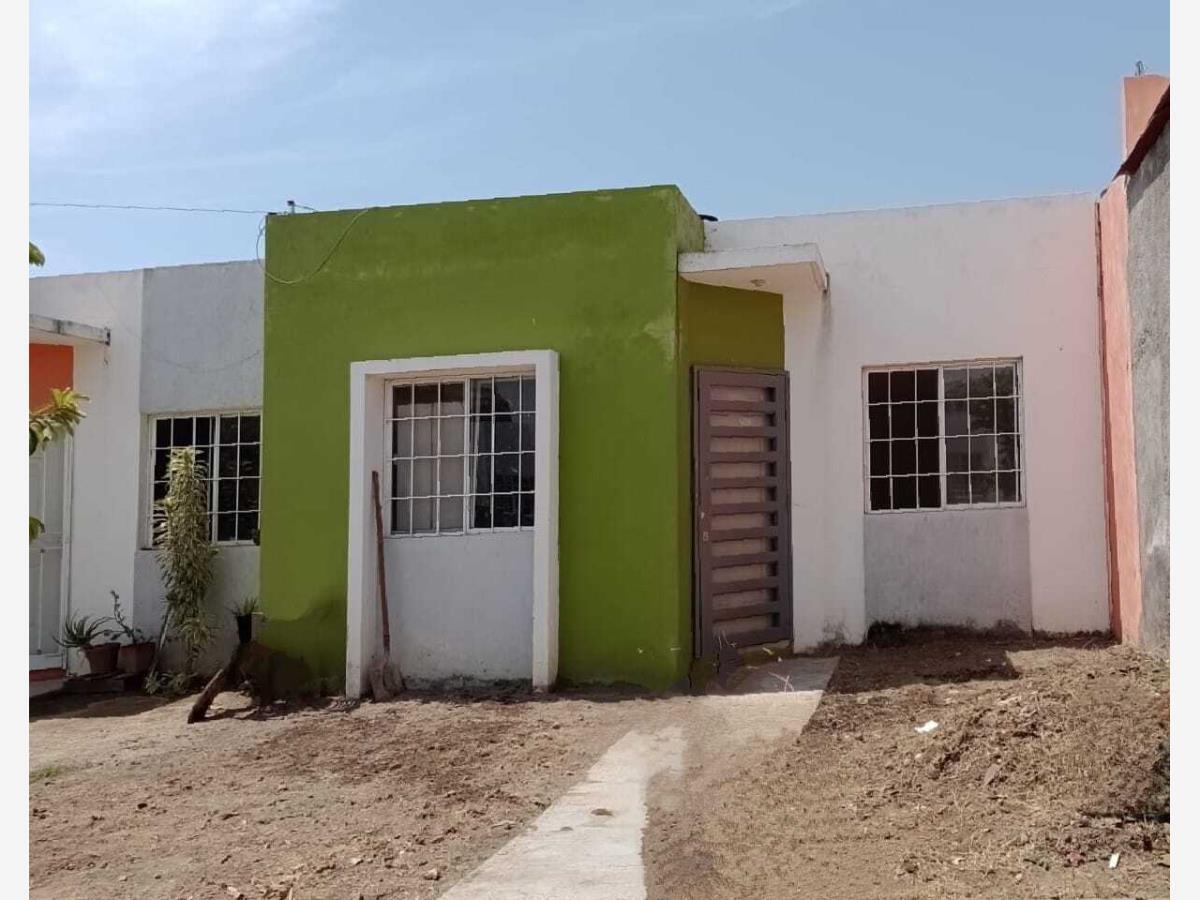 Casa en venta en Real del Seis, Villa de Álvarez — foto 1 de 7