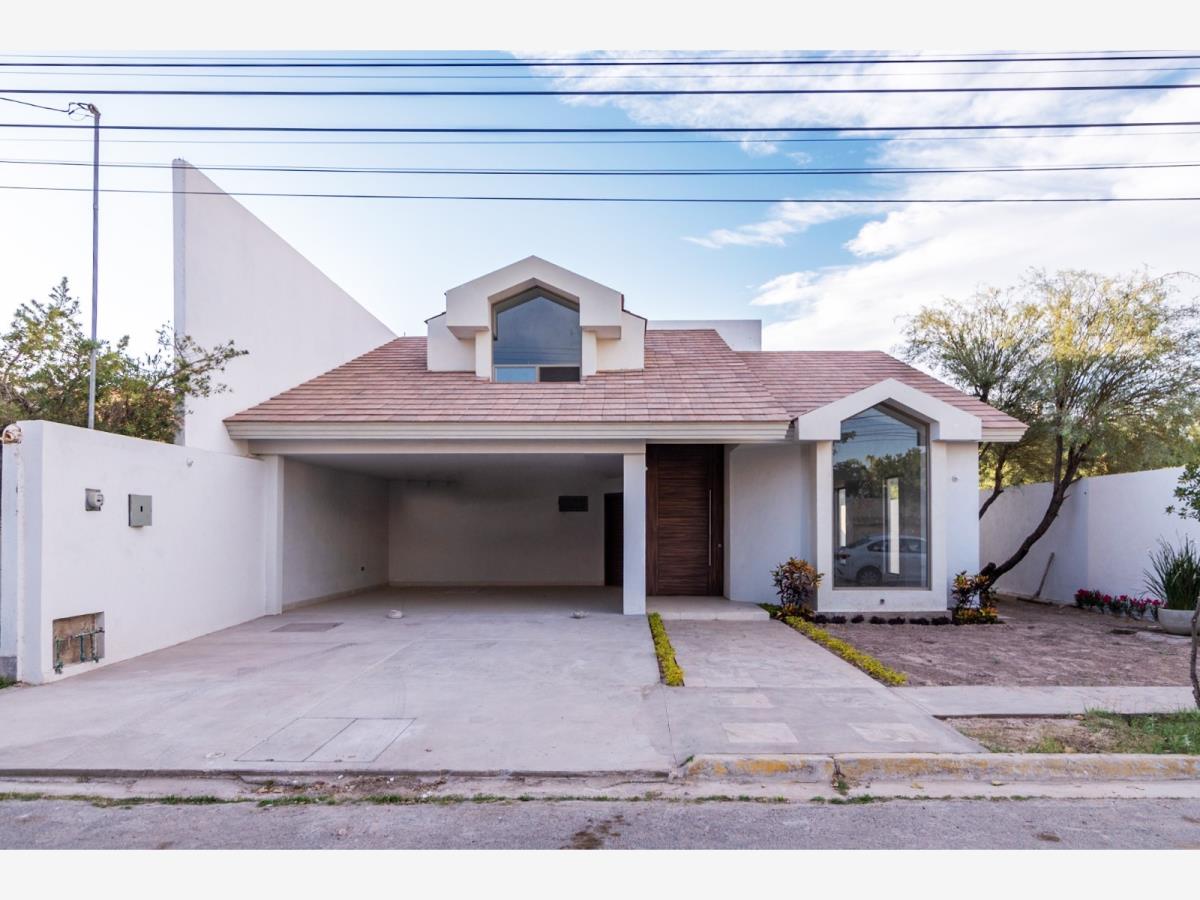 Casa en Venta en Residencial Frondoso, Torreón, Coahuila de Zaragoza