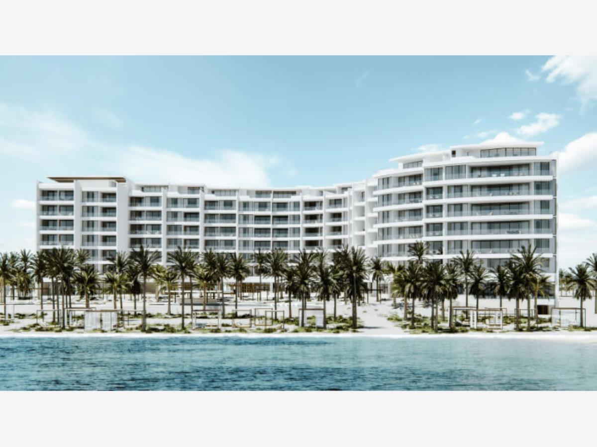 Departamento en venta en Chuburna de Hidalgo (La Floresta), Mérida — foto 1 de 37