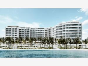Departamento en venta en Chuburna de Hidalgo (La Floresta), Mérida, Yucatán Departamento en venta en Chuburna de Hidalgo (La Floresta), Mérida, Yucatán