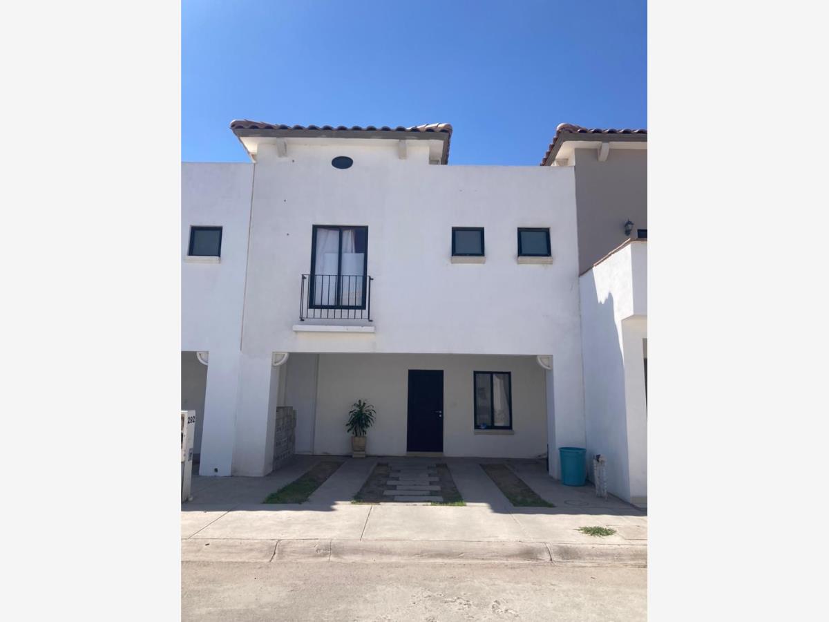Casa en Venta en Los Almendros, Torreón, Coahuila de Zaragoza