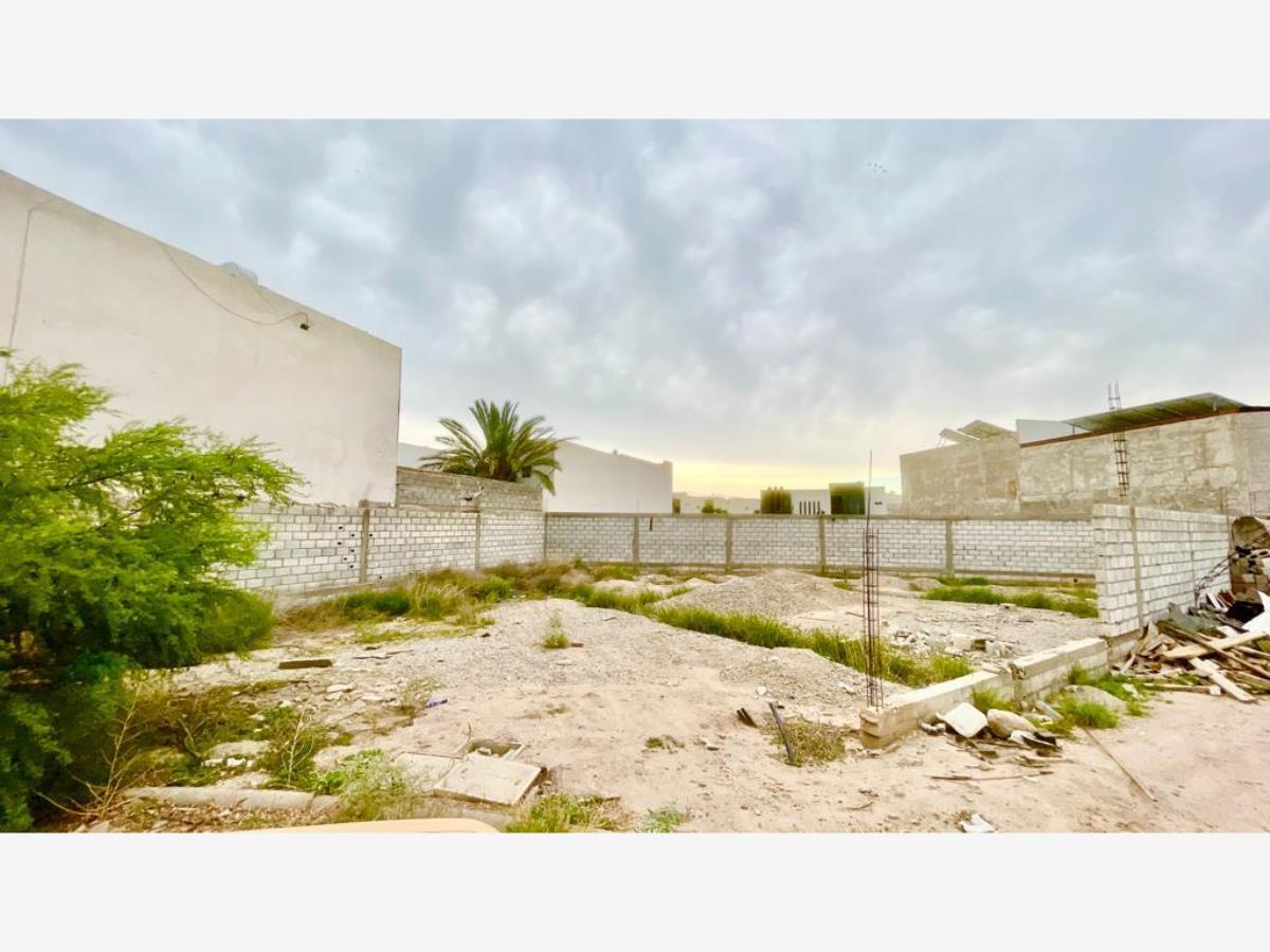 Terreno en Venta en Las Trojes, Torreón, Coahuila de Zaragoza