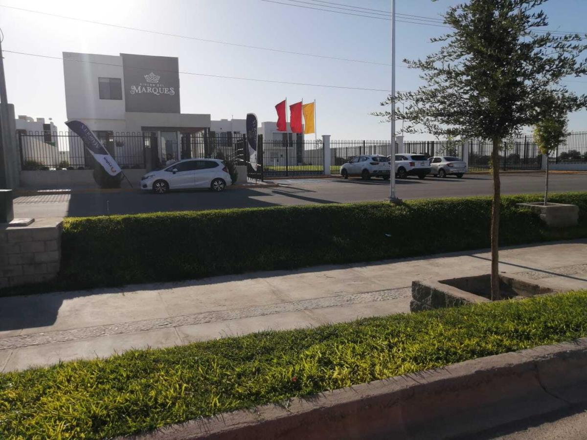 Vista 4 de Casa en venta en Rincón del Marques, Torreón, Coahuila de Zaragoza