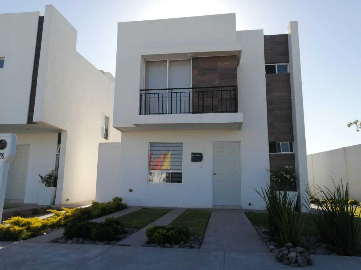 Casa en venta en Rincón del Marques, Torreón — foto 1 de 24