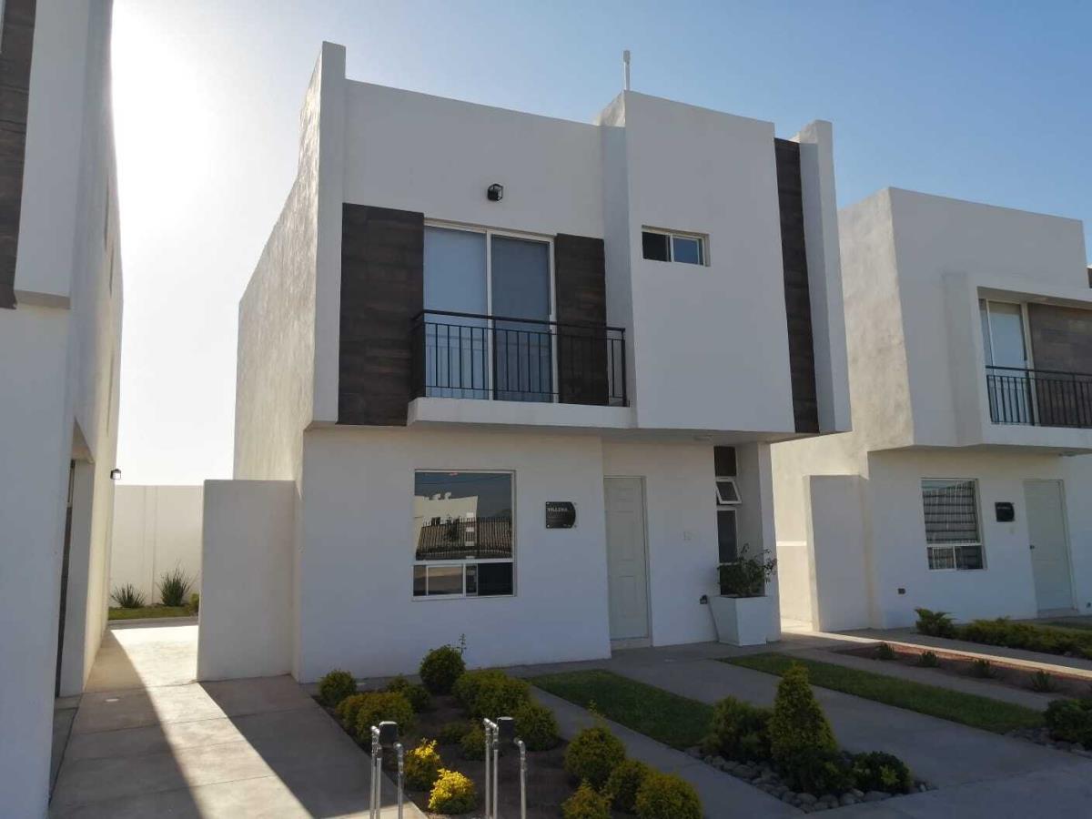 Casa en venta en Rincón del Marques, Torreón — foto 1 de 21