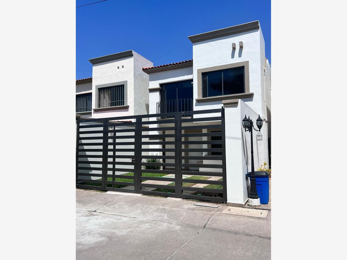Casa en renta en Rincón de los Arcos, Irapuato — foto 1 de 10