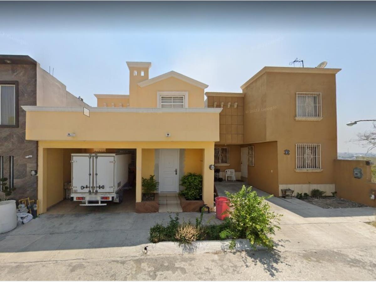 Casa en venta en Cumbre Alta, Monterrey — foto 1 de 13