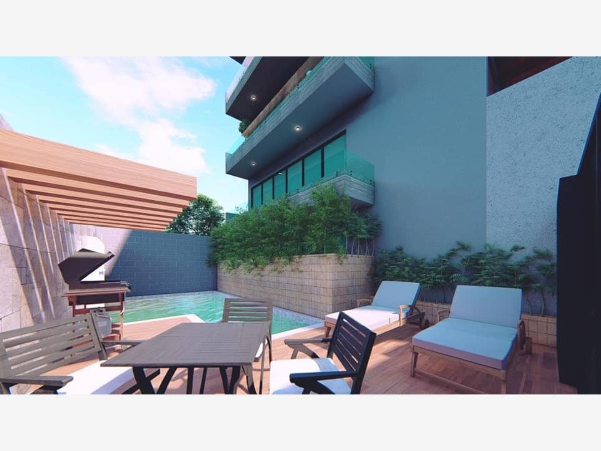 Departamento en venta en Costa de Oro, Boca del Río — foto 1 de 3