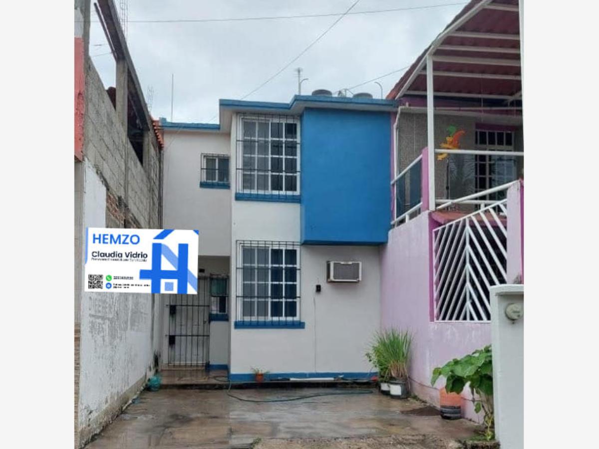 Casa en venta en El Coyol, Veracruz — foto 1 de 2