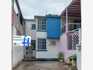 Casa en venta en El Coyol, Veracruz, Veracruz de Ignacio de la Llave Casa en venta en El Coyol, Veracruz, Veracruz de Ignacio de la Llave