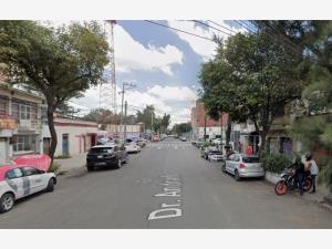 Departamento en venta en Doctores, Cuauhtémoc — foto 2 de 5