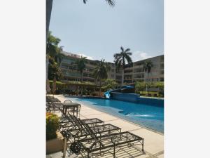 Departamento en venta en Club Deportivo, Acapulco de Juárez — foto 2 de 11