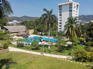 Departamento en venta en Club Deportivo, Acapulco de Juárez — foto 3 de 11