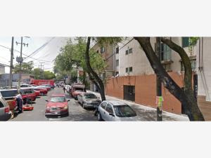 Departamento en Doctores, Cuauhtémoc, Ciudad de México