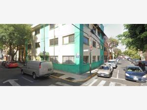 Departamento en venta en Guerrero, Cuauhtémoc — foto 2 de 5